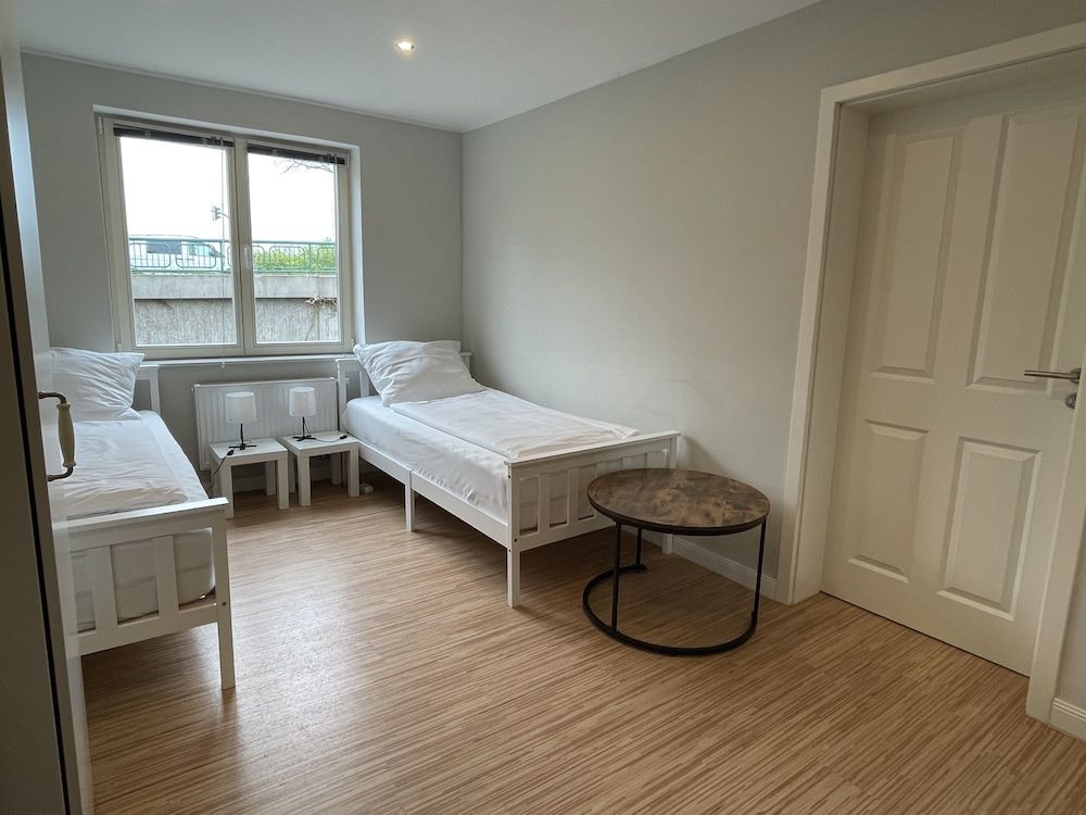 undefined Ahoi Hostel 4