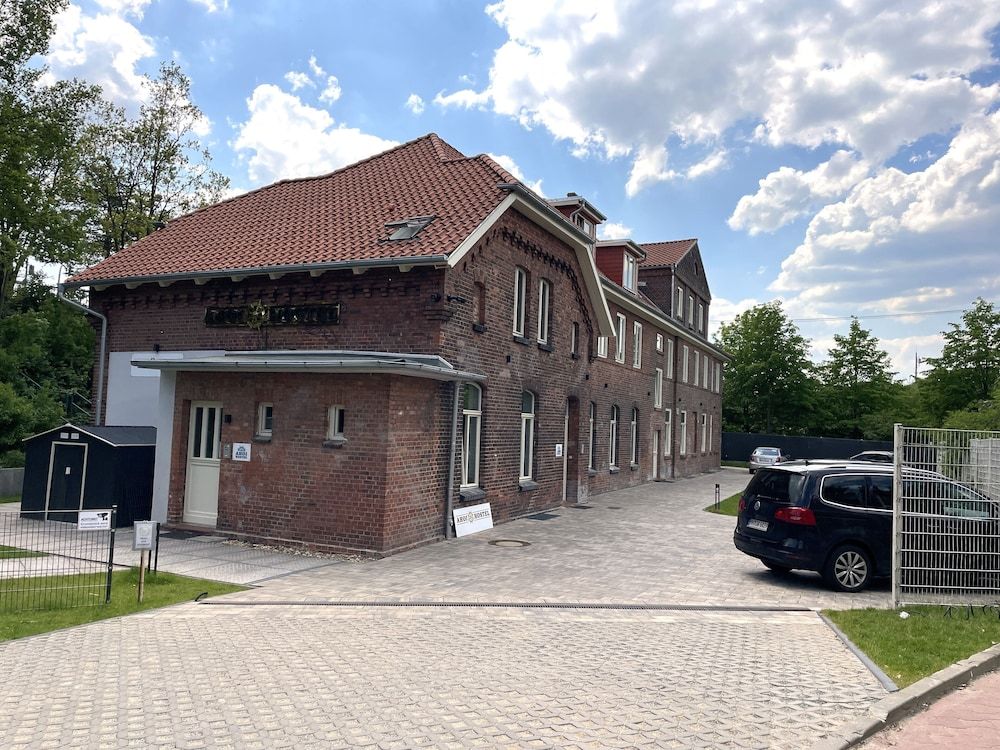 undefined Ahoi Hostel 8