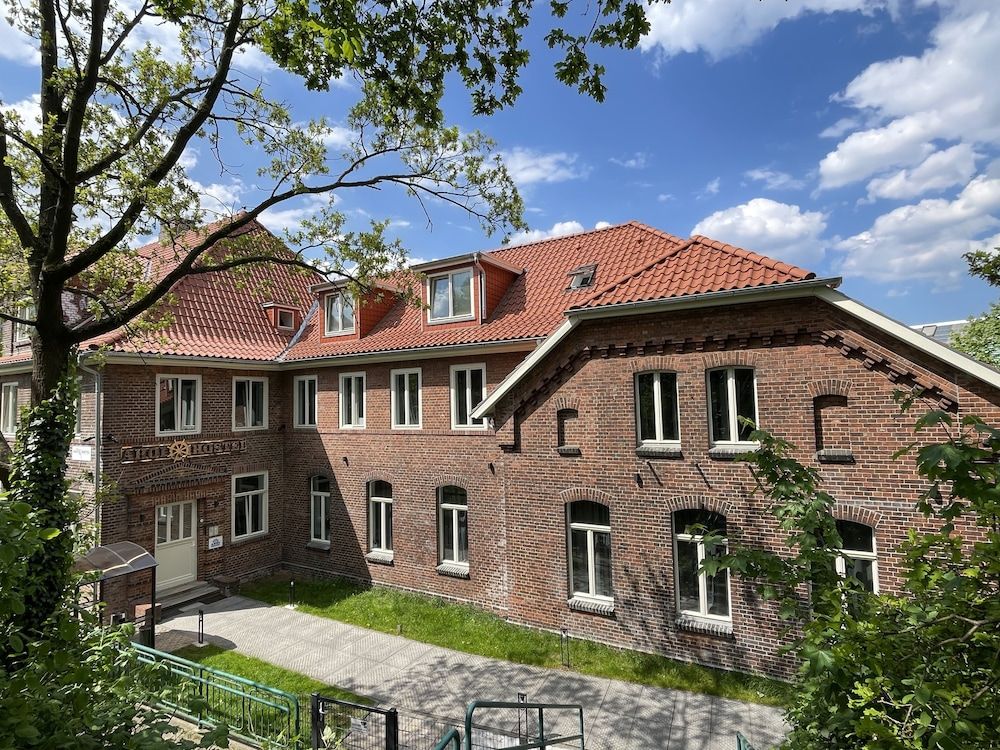 undefined Ahoi Hostel 7