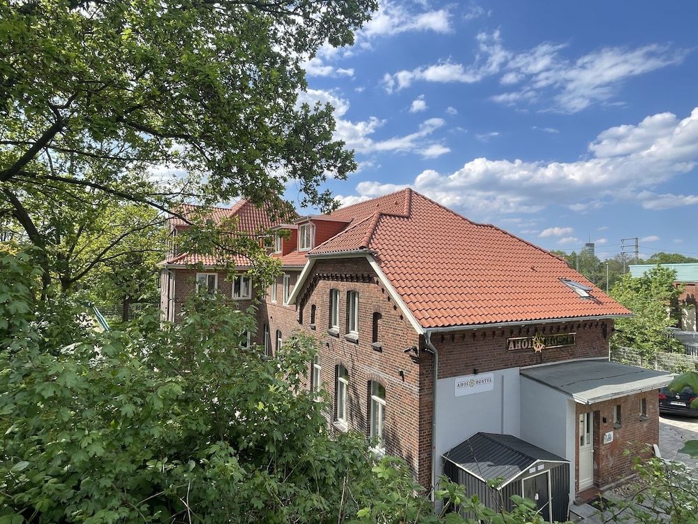 undefined Ahoi Hostel 9