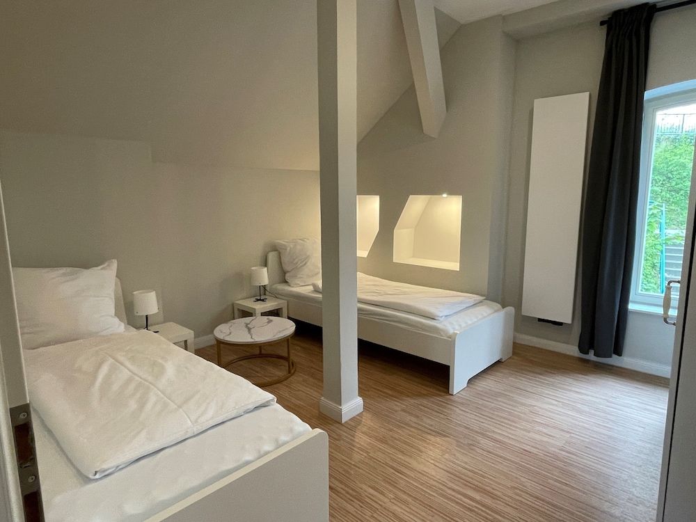 undefined Ahoi Hostel 10