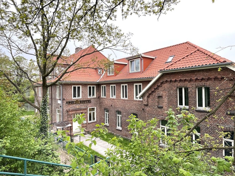 undefined Ahoi Hostel 5