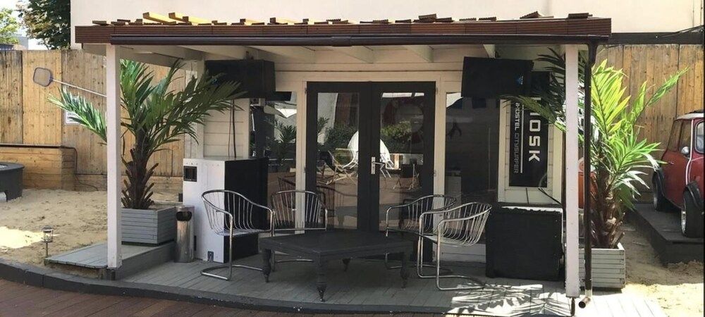 undefined CitySurfer44 6