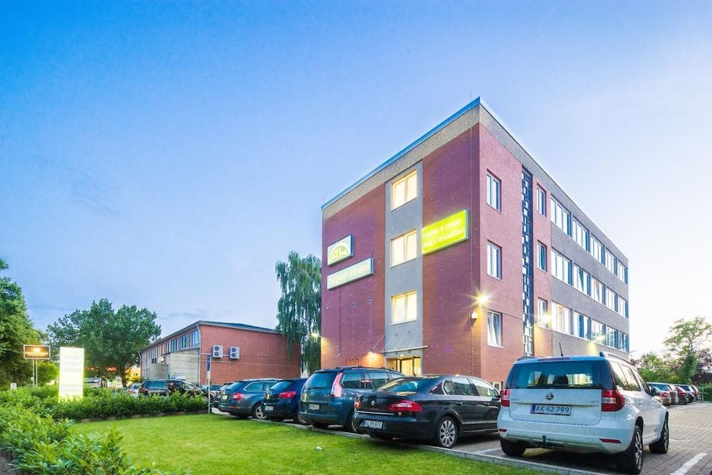 undefined Airport Hostel 2