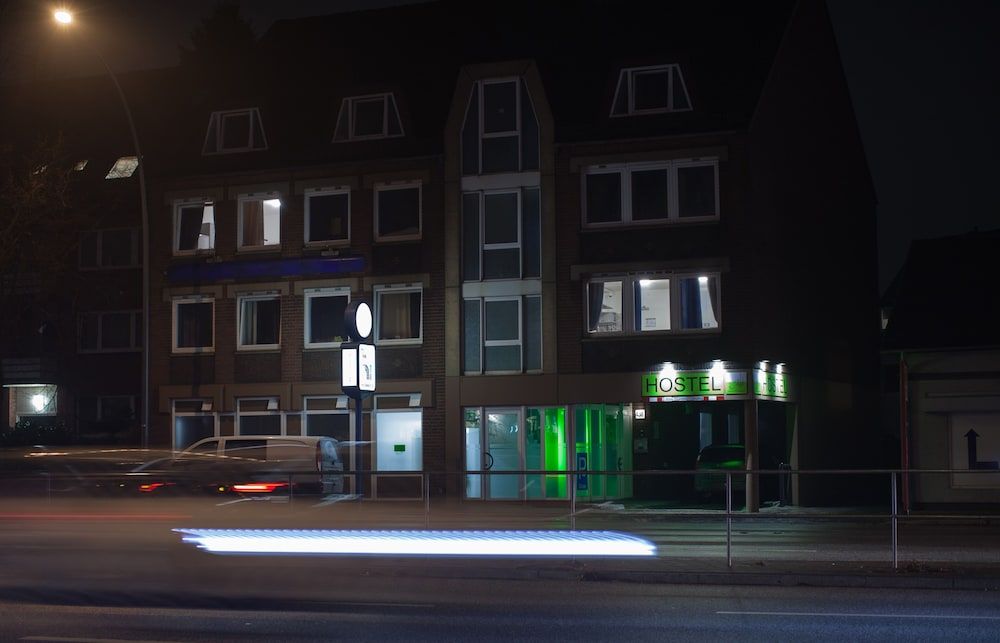 undefined Monteurzimmer und Hostel bei Hansezimmer 3