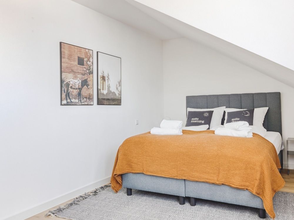 One-Bedroom Suite XL