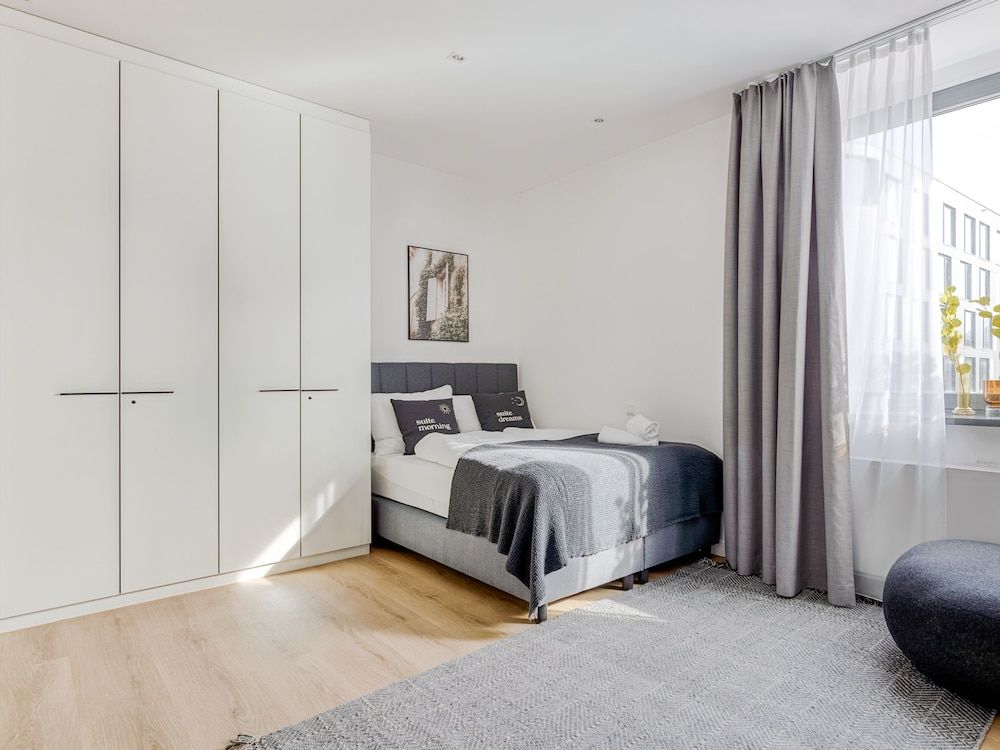 Single Suite