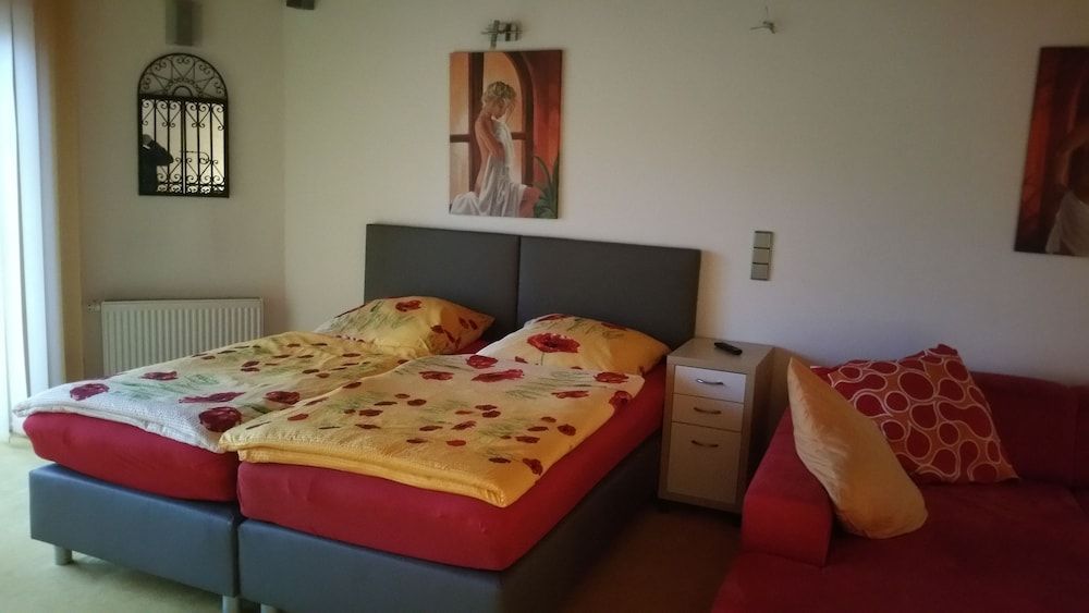 Family Apartment (incl. cleaning fee)