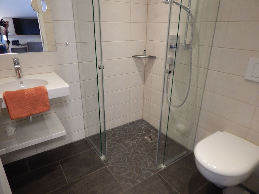 Superior Single Room
