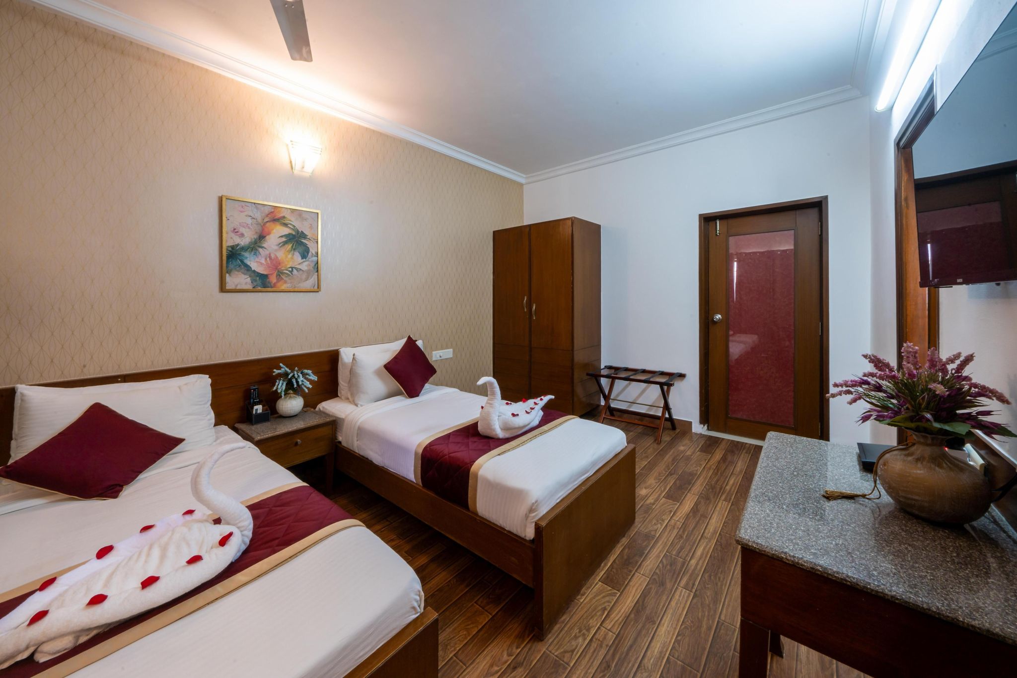 Executive suite Room