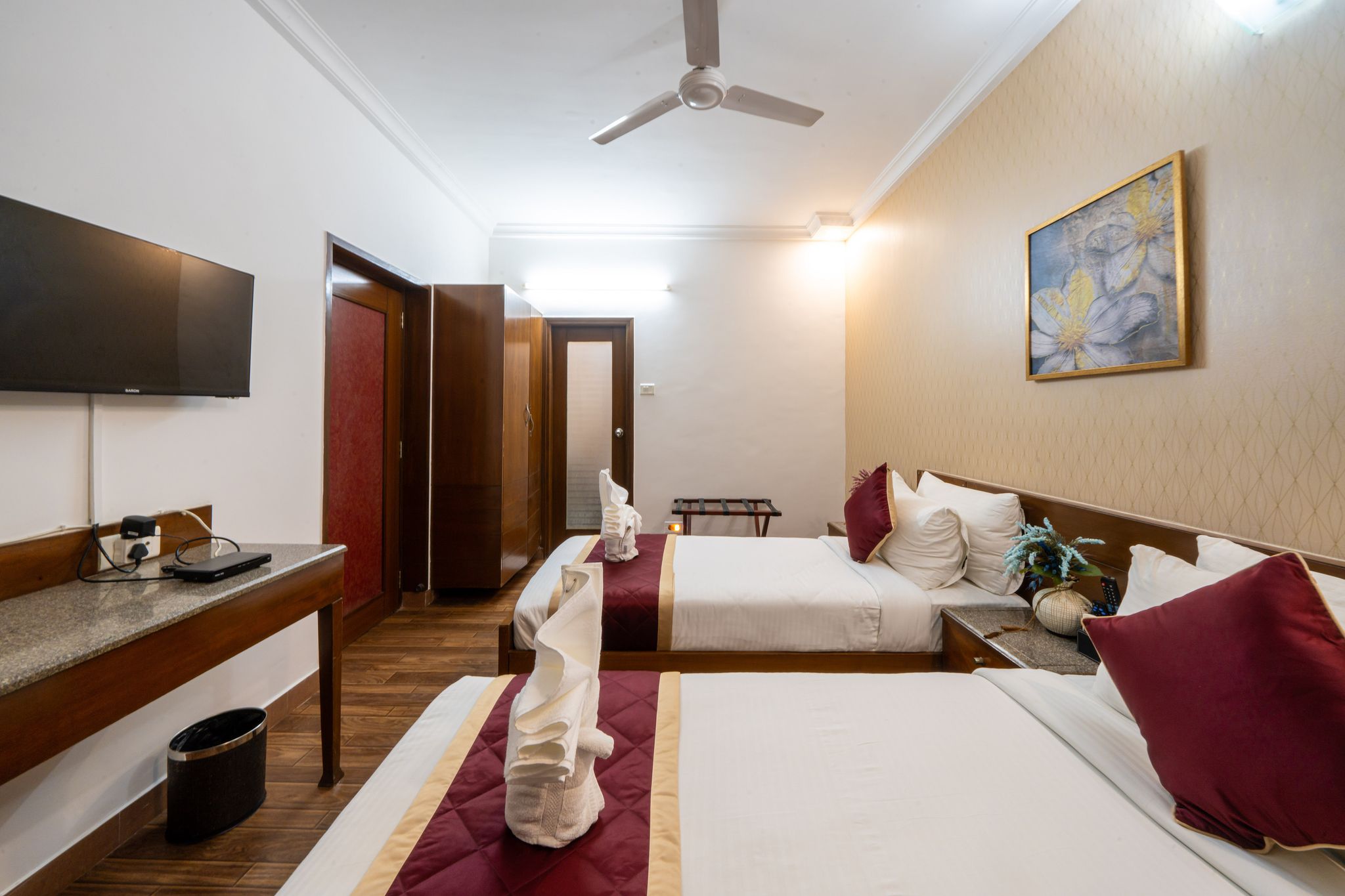 Premium Room