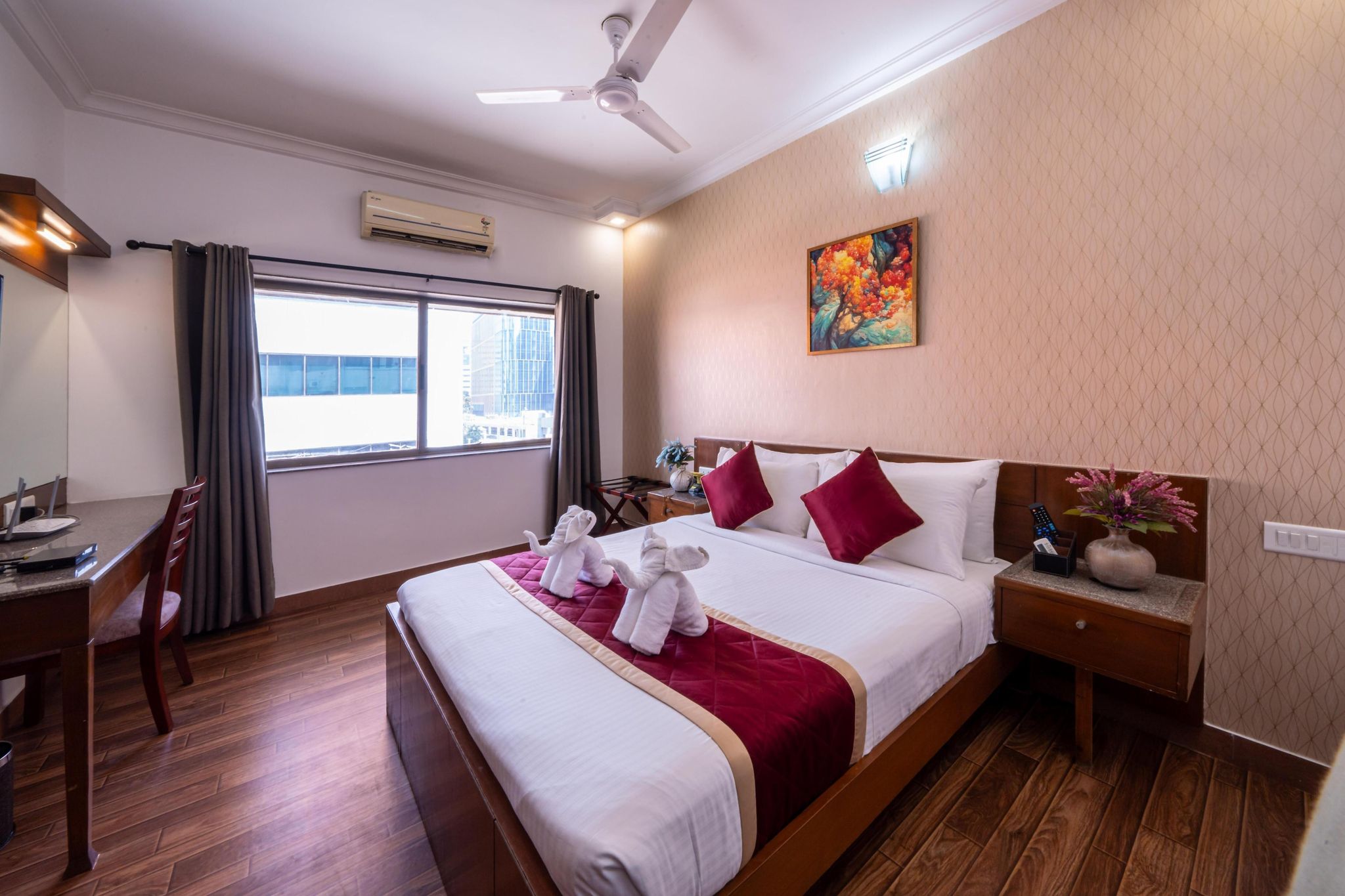 Junior suite