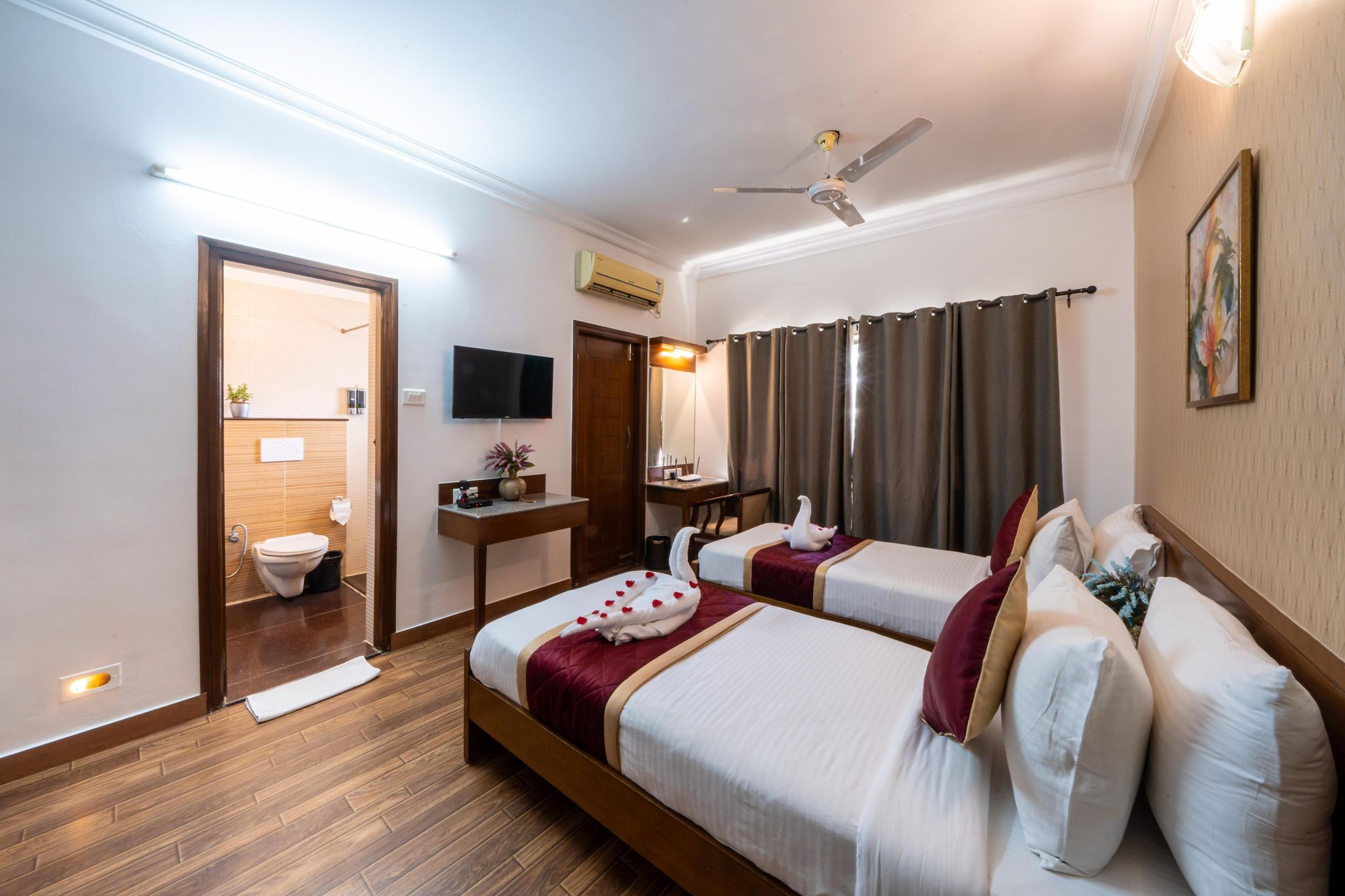 Executive suite Room