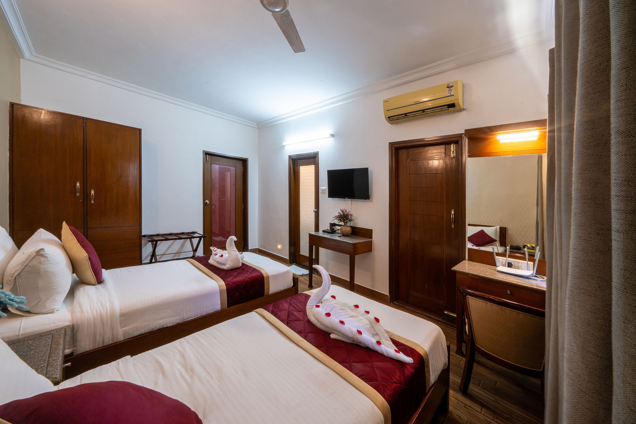 Premium Room