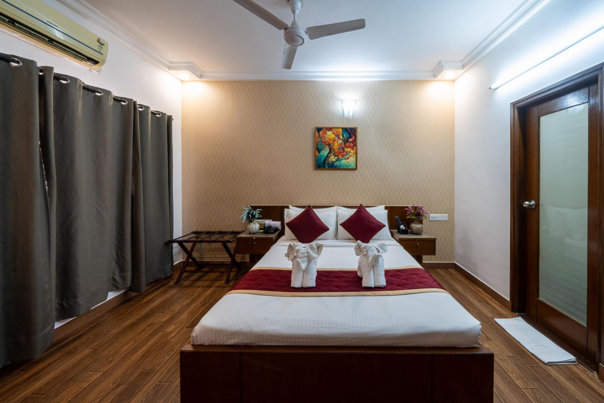 Junior suite
