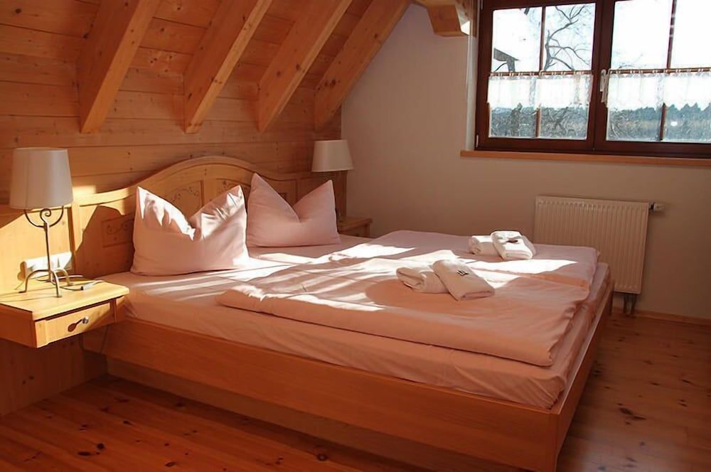 Family Apartment