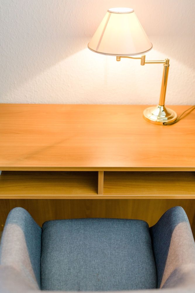 Akzent Hotel Zur Grünen Eiche Comfort Double Room 5