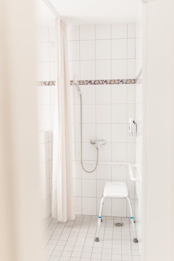 Akzent Hotel Zur Grünen Eiche Standard Double Room 5