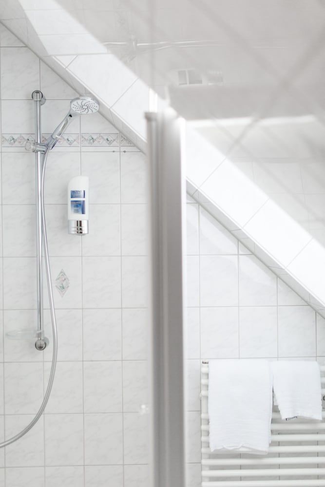 Akzent Hotel Zur Grünen Eiche Standard Single Room