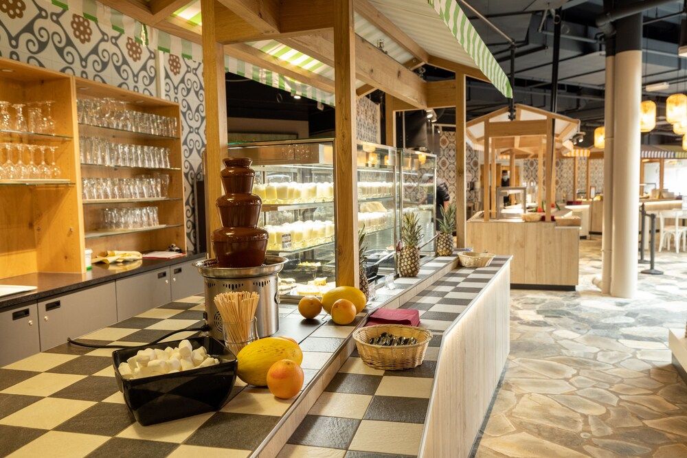 Center Parcs Bispinger Heide
