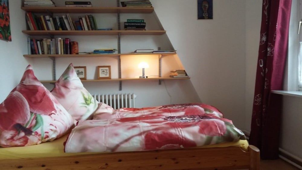 Family Apartment, 2 Bedrooms (Bauernhaus)