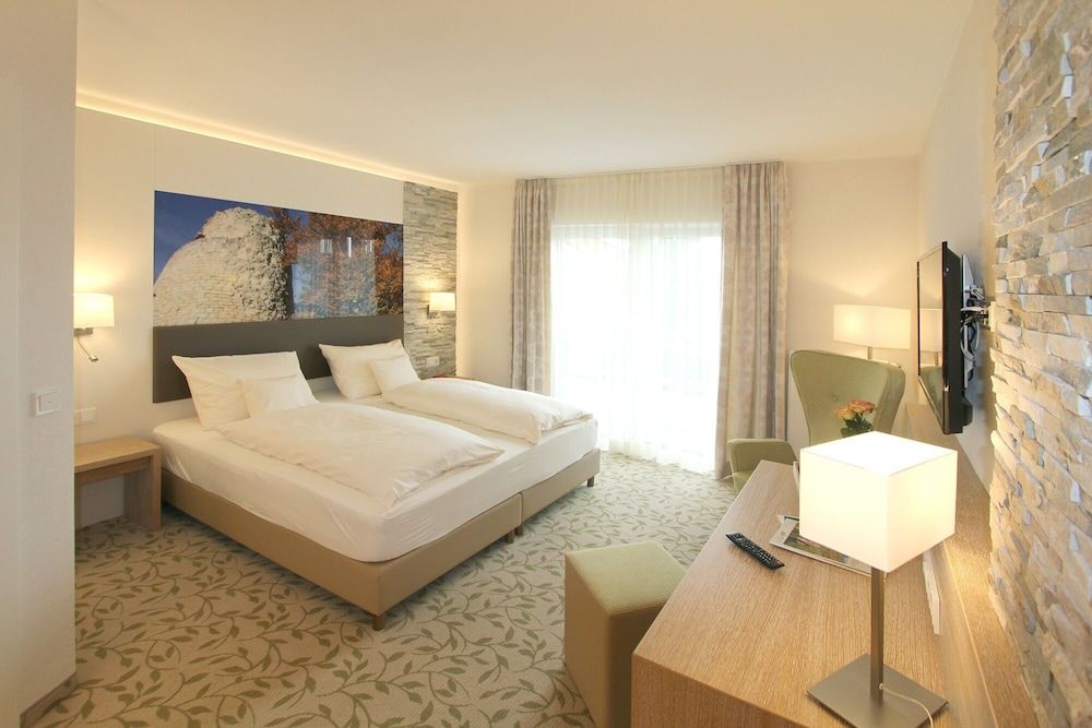 Comfort Double Room, Accessible, Ensuite