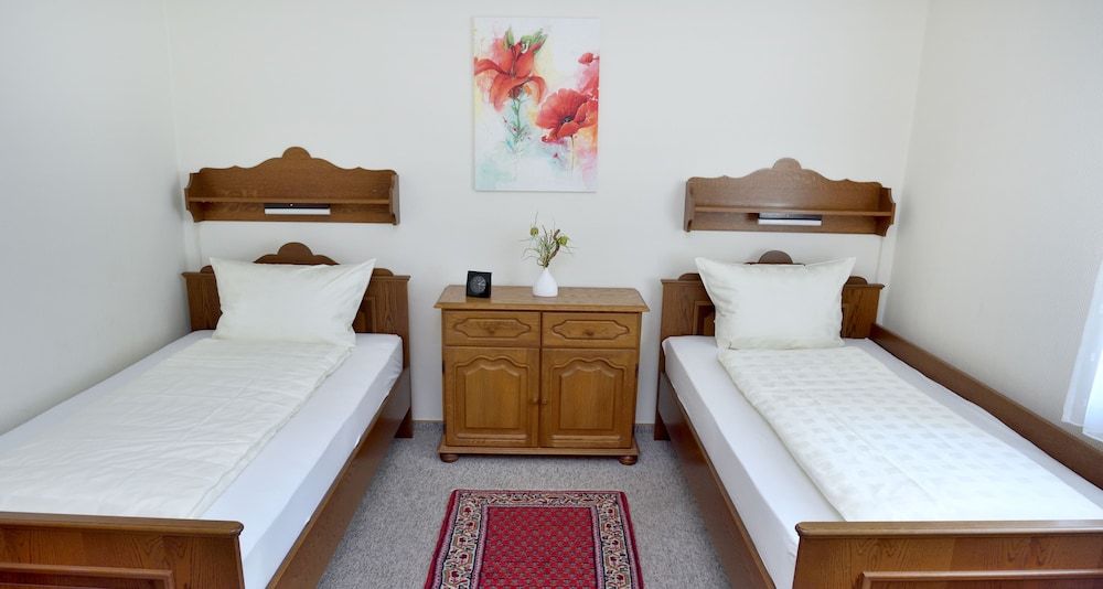 Apartment (Wohnung 3)