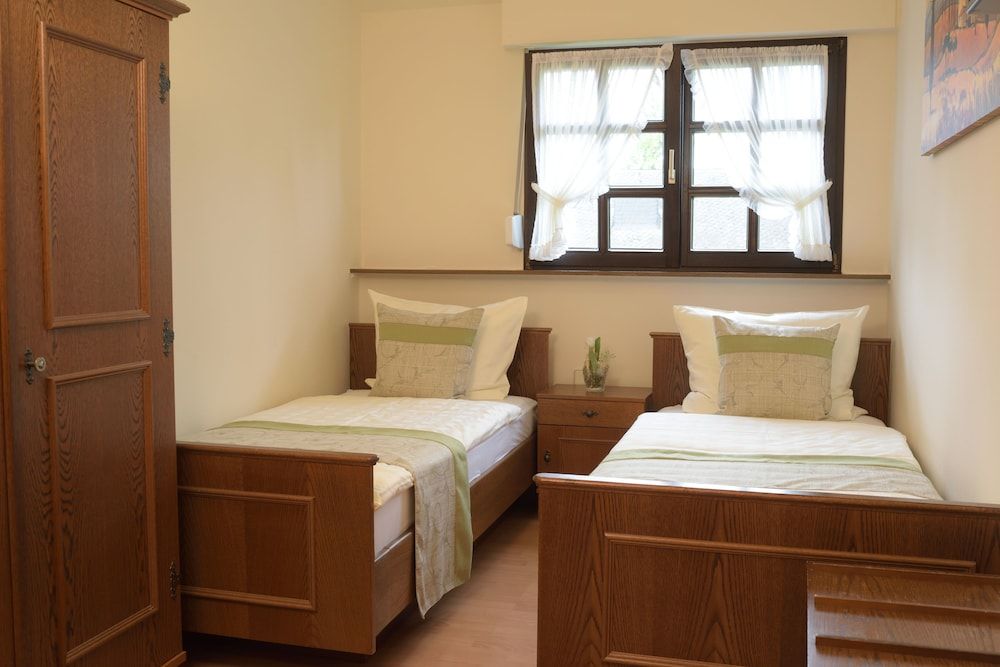 Basic Condo (Wohnung 1)