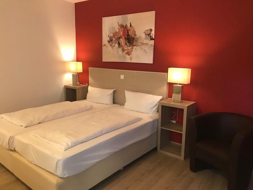 Comfort Apartment, 2 Bedrooms