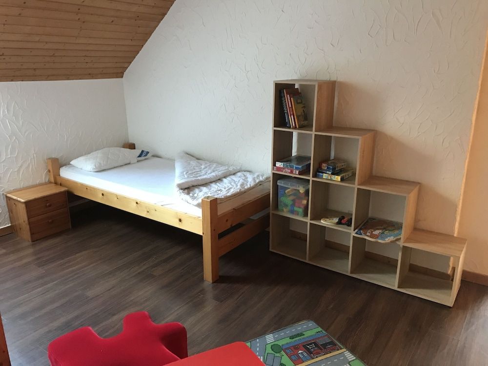 Apartment, Multiple Beds, Private Bathroom