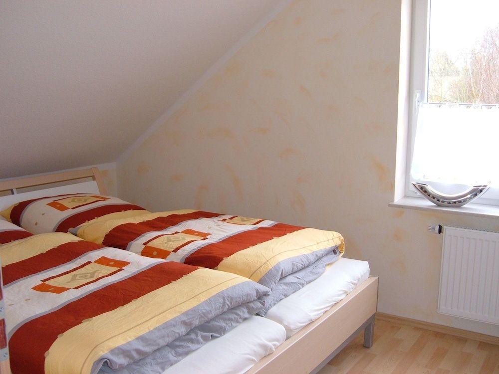 Apartment (Langeoog -  incl. 35 EUR cleaning fee)