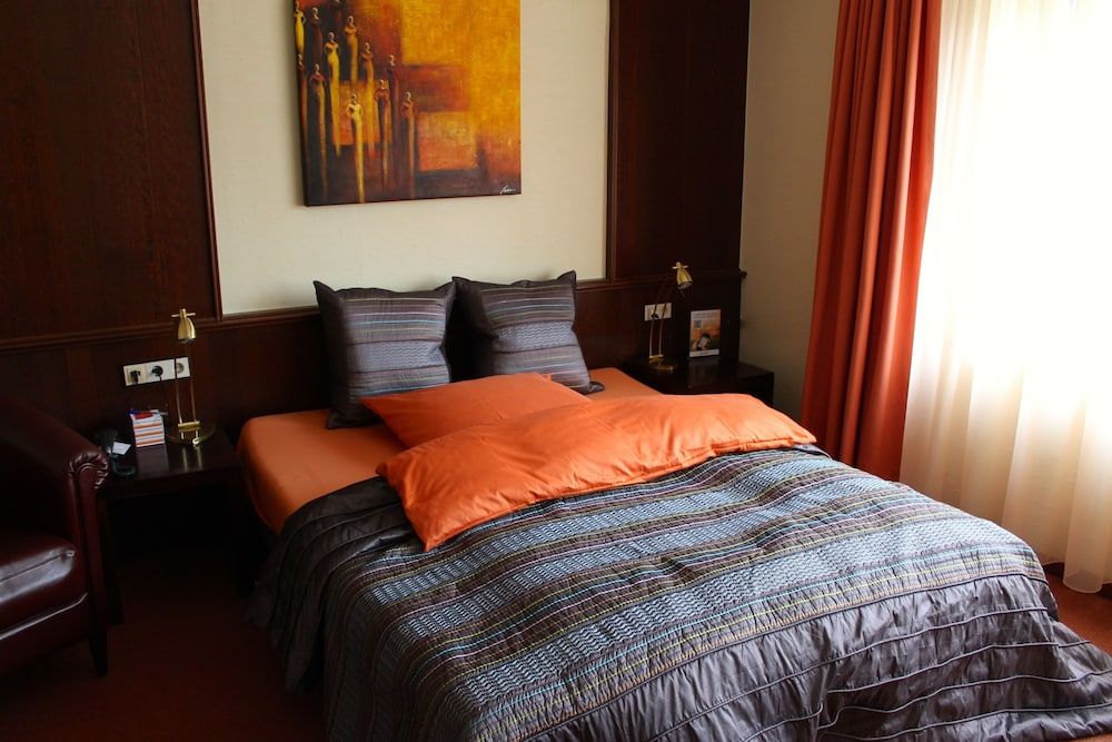 Hotel Donnersberg Comfort Room