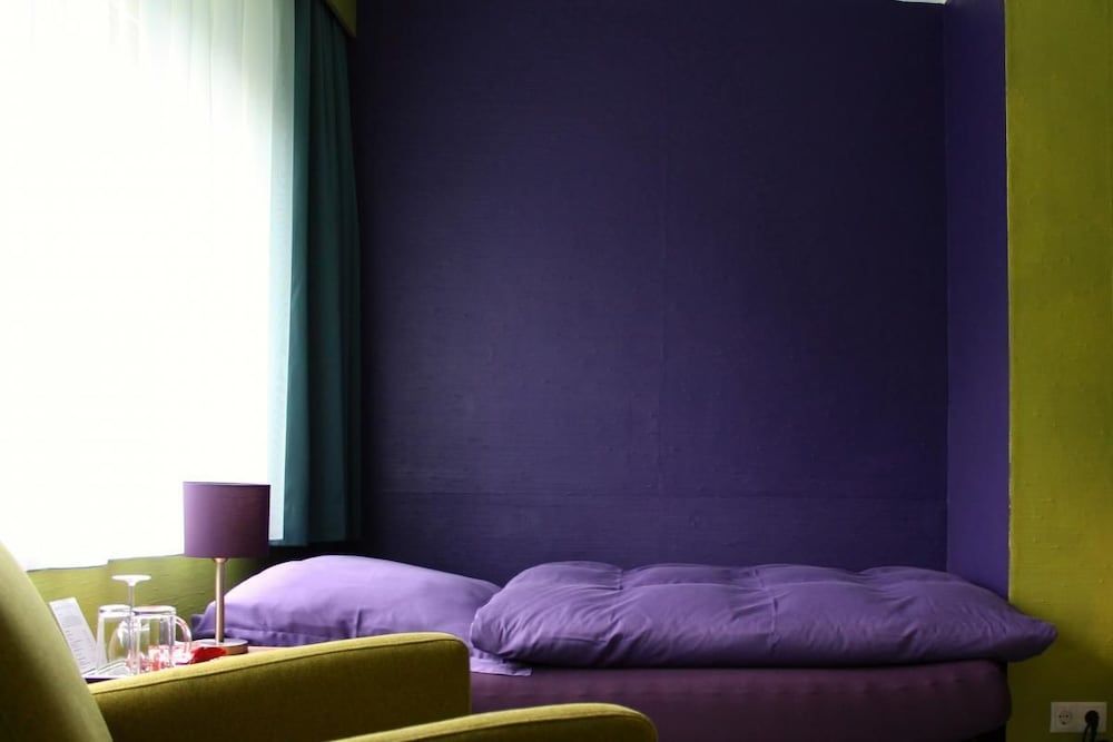 Hotel Donnersberg Single Room 2