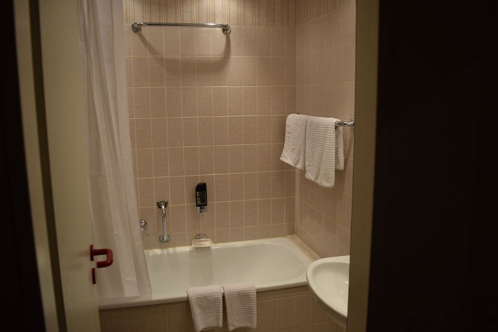 Hotel Zum Rosengarten Standard Double Room 6