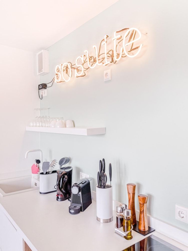 Limehome Darmstadt Suite M 3