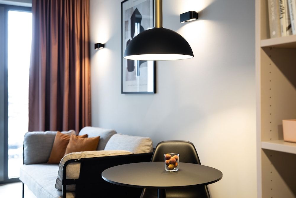 ipartment Darmstadt Apartment Medium 7