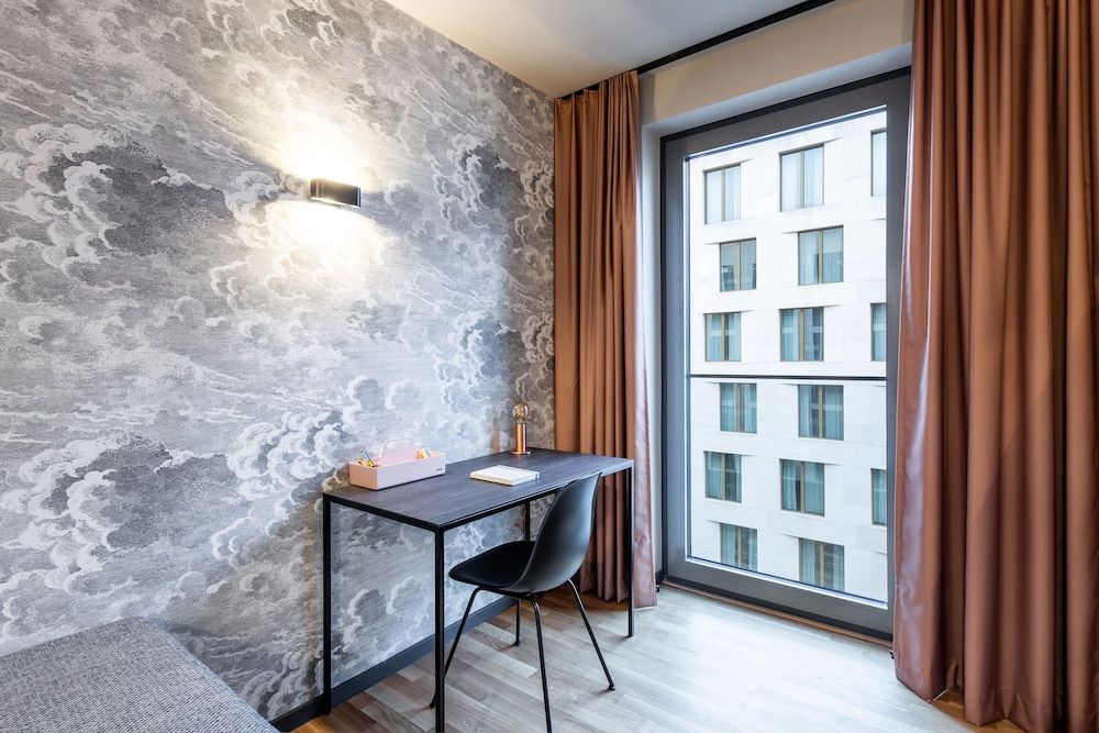 ipartment Darmstadt Apartment Medium 6