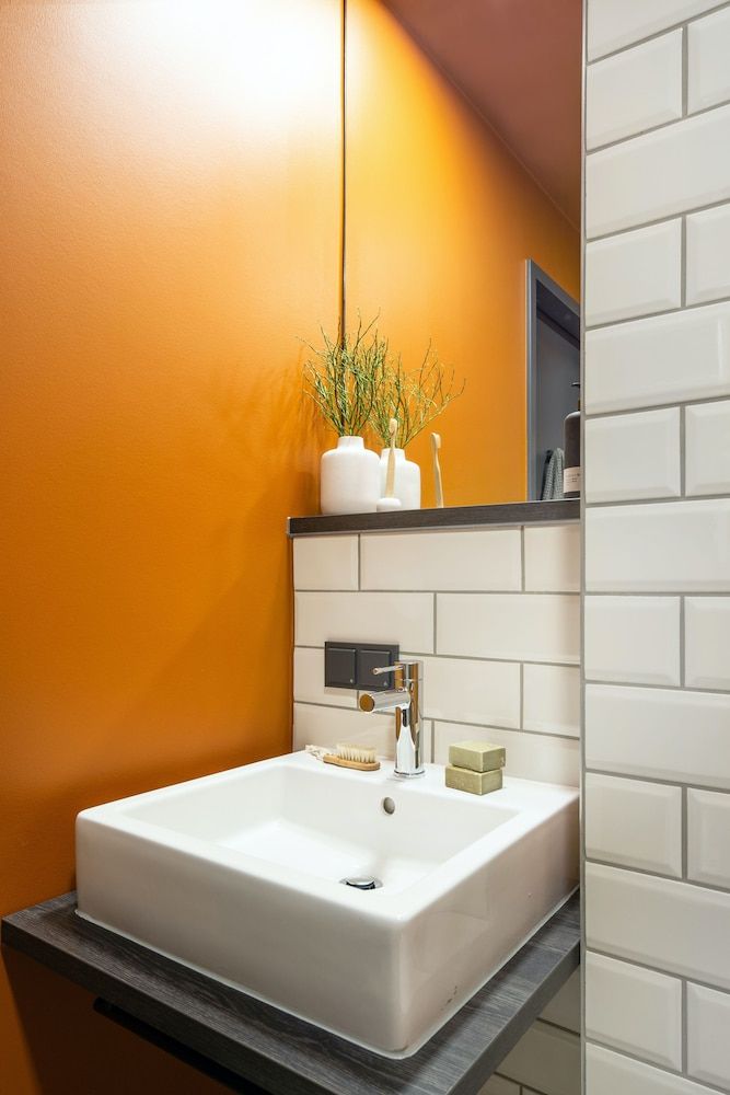 ipartment Darmstadt Apartment Xtra Smart 2