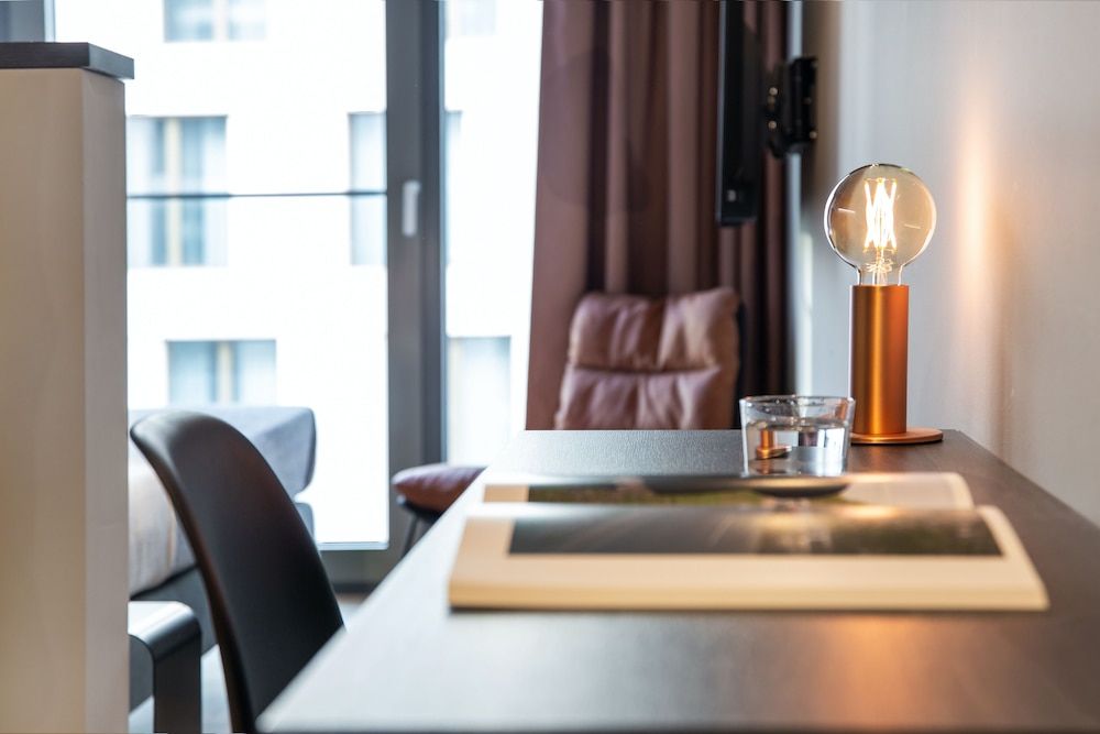 ipartment Darmstadt Apartment Xtra Smart 7