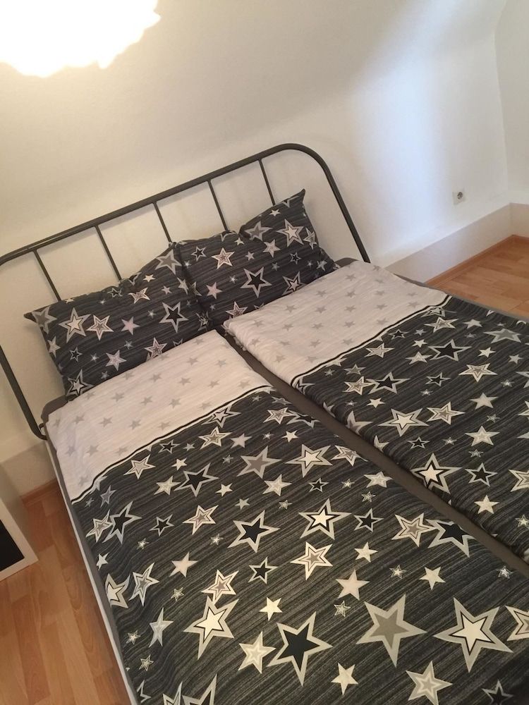 Classic Apartment, 2 Bedrooms