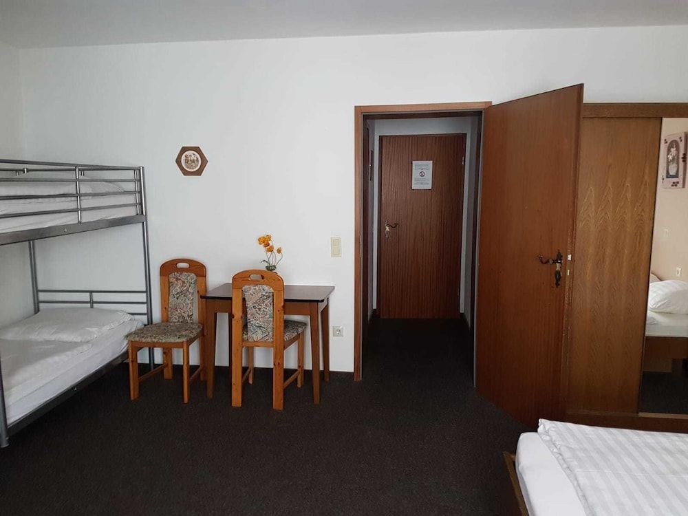 Family Triple Room