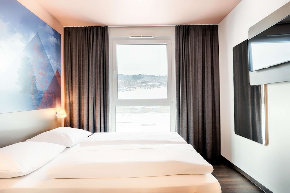 B&B Hotel Willingen Double Room 2