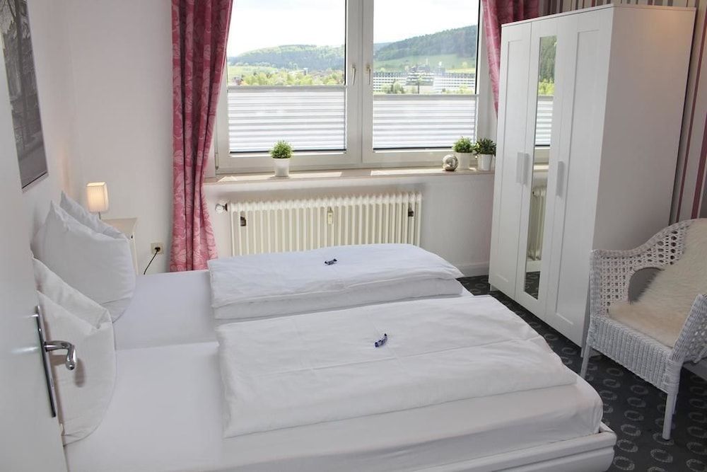 Löwenstein Ferienwohnungen