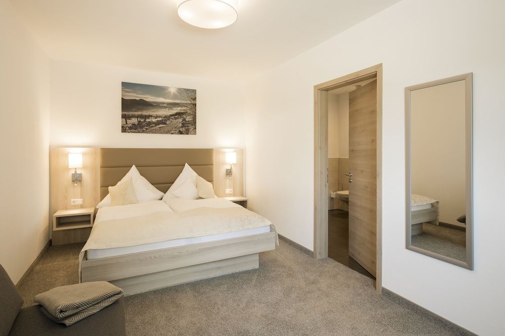 Apartment, 2 Bedrooms