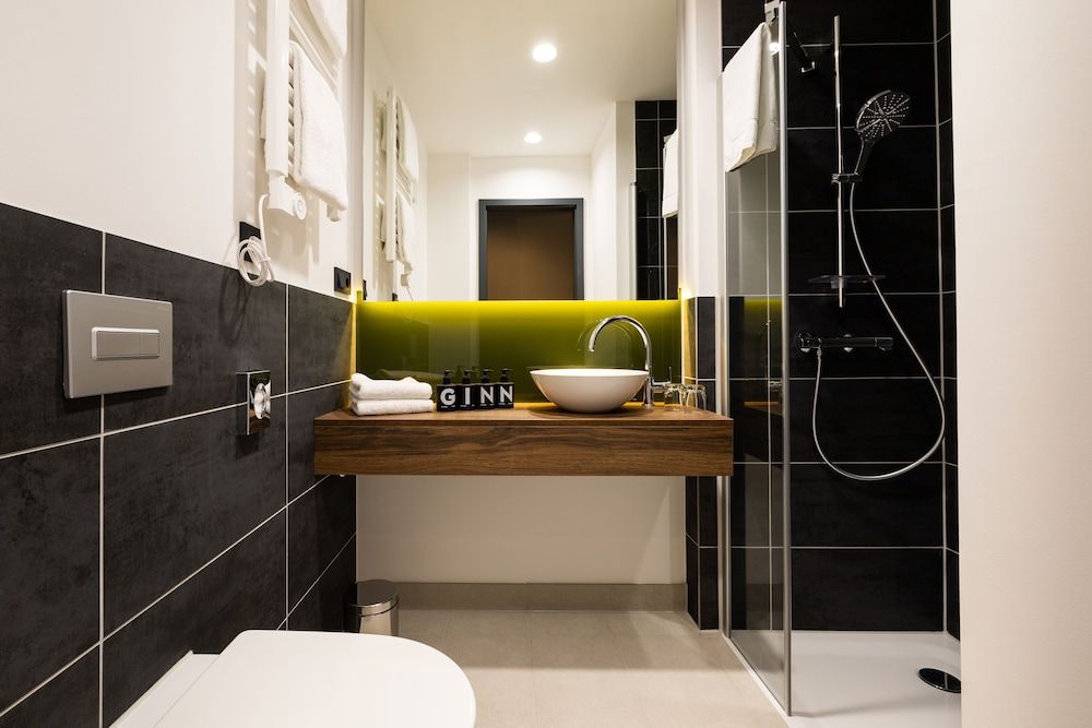 GINN Apartment-Hotel Stuttgart Esslingen Superior Apartment 7