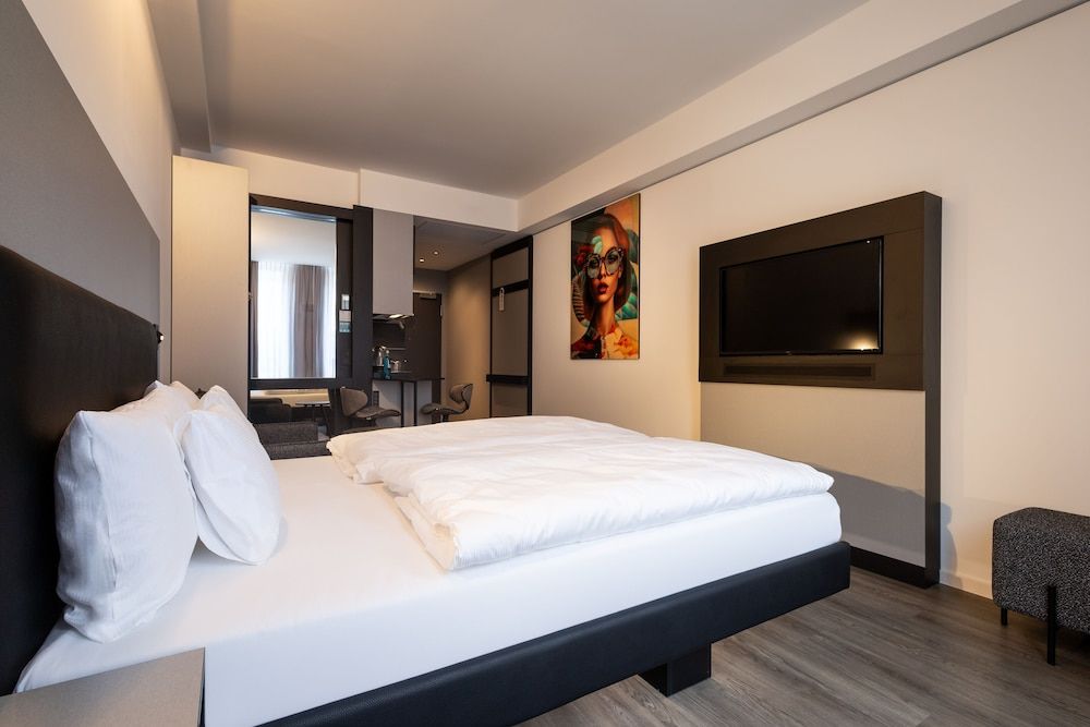 GINN Apartment-Hotel Stuttgart Esslingen Superior Apartment 5