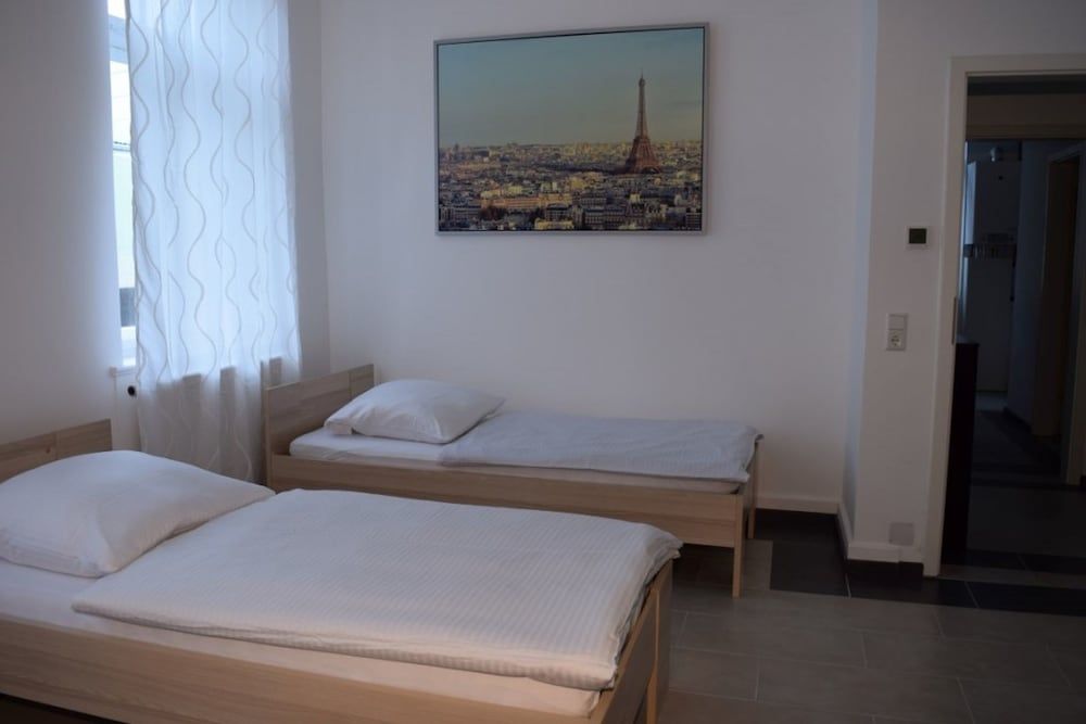 Ab Apartment 54
