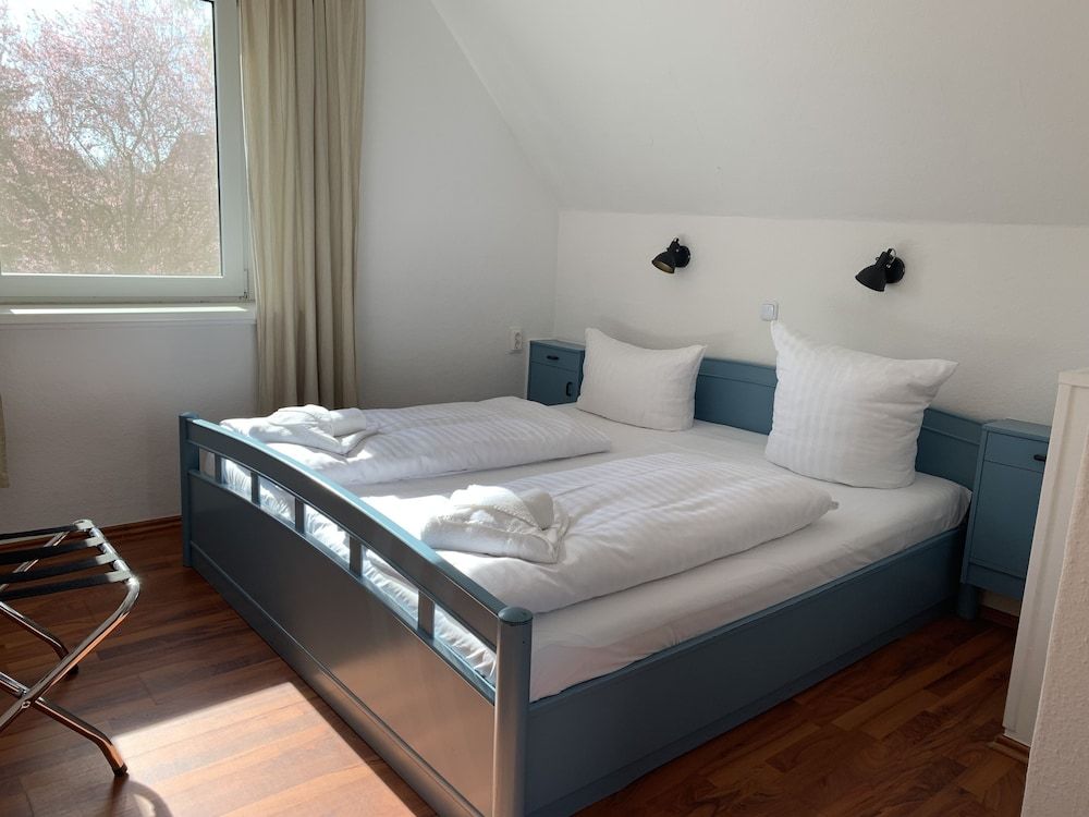 Basic Apartment