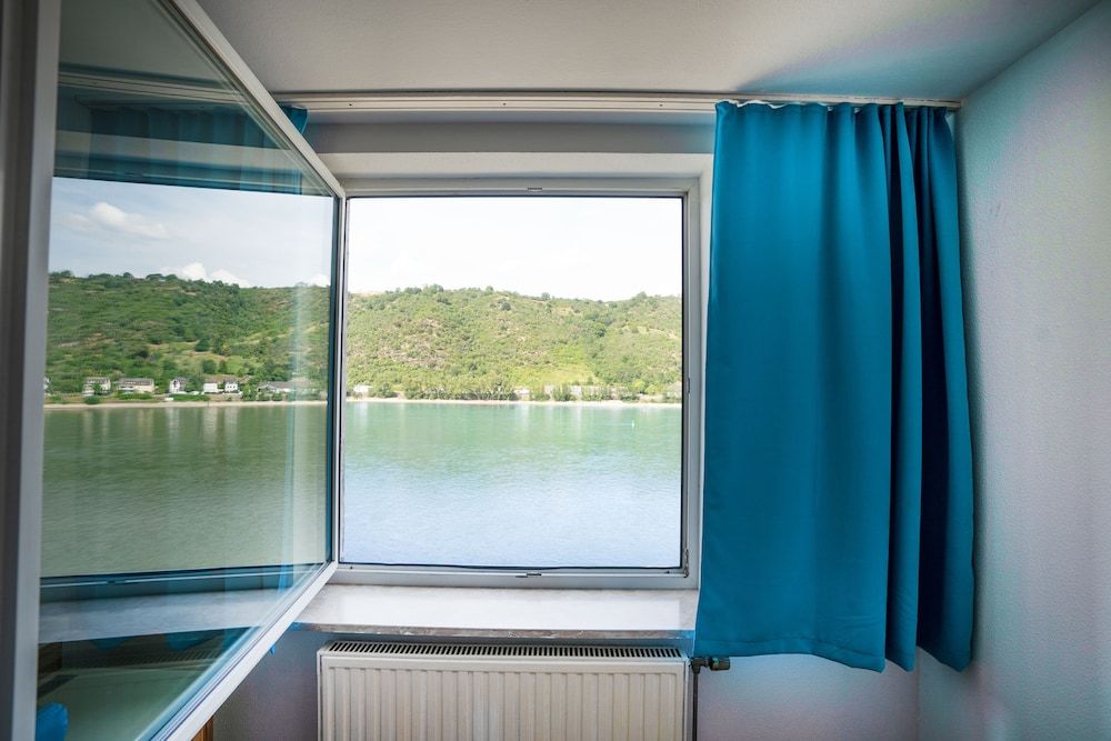 besttime Hotel Boppard Comfort Double Room 2