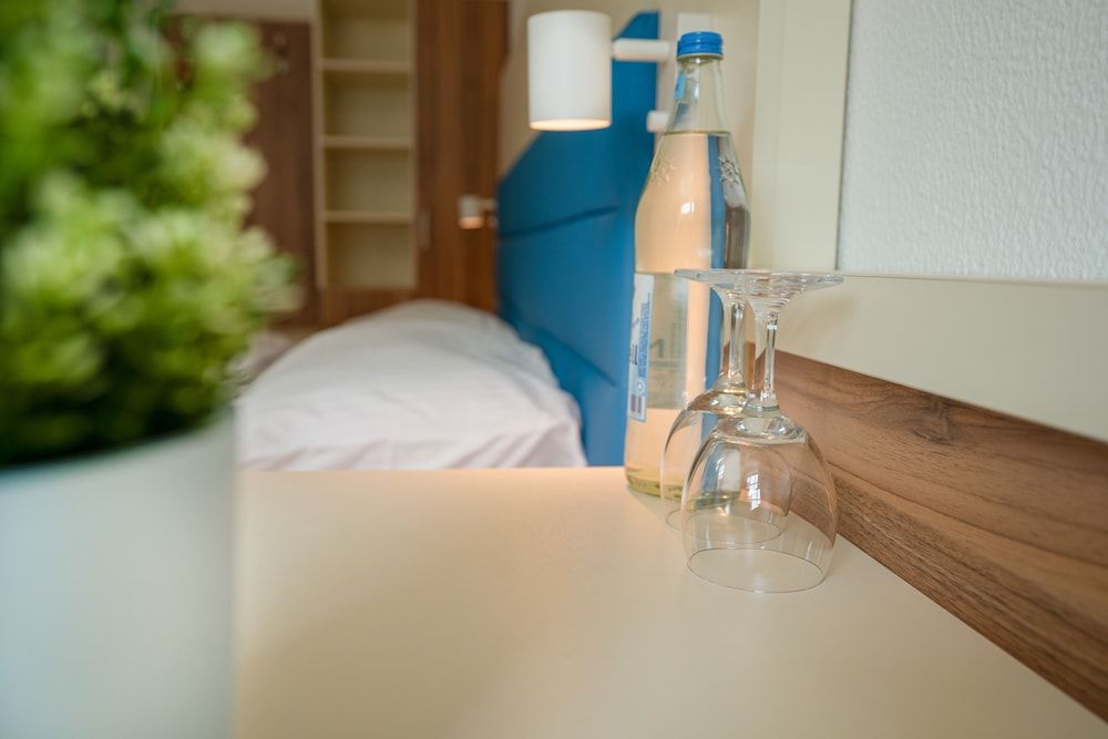 besttime Hotel Boppard Comfort Double Room 4